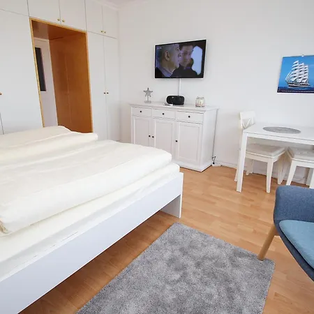 Apartamento Trelleborgallee, 133 *